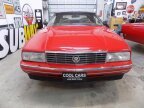 Thumbnail Photo 2 for 1991 Cadillac Allante