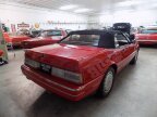 Thumbnail Photo 5 for 1991 Cadillac Allante