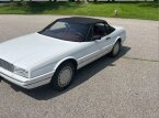 Thumbnail Photo 6 for 1991 Cadillac Allante