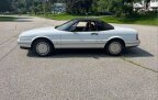 Thumbnail Photo 3 for 1991 Cadillac Allante