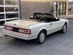 Thumbnail Photo 3 for 1991 Cadillac Allante