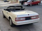 Thumbnail Photo 6 for 1991 Cadillac Allante