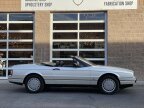 Thumbnail Photo 1 for 1991 Cadillac Allante