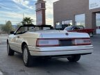 Thumbnail Photo 5 for 1991 Cadillac Allante