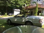 Thumbnail Photo 3 for 1991 Cadillac Allante for Sale by Owner