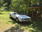 Thumbnail Photo 1 for 1991 Cadillac Allante for Sale by Owner