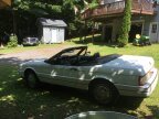 Thumbnail Photo 2 for 1991 Cadillac Allante for Sale by Owner