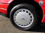 Thumbnail Photo 6 for 1991 Cadillac Allante