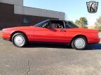 Thumbnail Photo 2 for 1991 Cadillac Allante