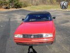Thumbnail Photo 5 for 1991 Cadillac Allante