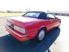 Thumbnail Photo 4 for 1991 Cadillac Allante