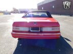 Thumbnail Photo 3 for 1991 Cadillac Allante