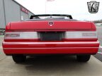 Thumbnail Photo 6 for 1991 Cadillac Allante