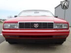 Thumbnail Photo 2 for 1991 Cadillac Allante