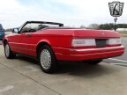 Thumbnail Photo 5 for 1991 Cadillac Allante