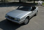 Thumbnail Photo 2 for 1991 Cadillac Allante