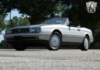 Thumbnail Photo 4 for 1991 Cadillac Allante