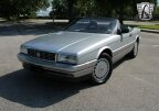 Thumbnail Photo 6 for 1991 Cadillac Allante