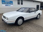 1991 Cadillac Allante