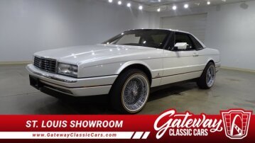 1991 Cadillac Allante
