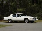 Thumbnail Photo 3 for 1991 Cadillac Brougham