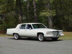 Thumbnail Photo 2 for 1991 Cadillac Brougham