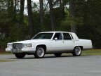 Thumbnail Photo 6 for 1991 Cadillac Brougham