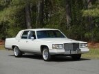 Thumbnail Photo 1 for 1991 Cadillac Brougham