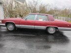 Thumbnail Photo 4 for 1991 Cadillac Brougham