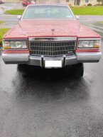 Thumbnail Photo 3 for 1991 Cadillac Brougham