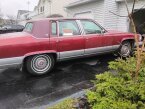 Thumbnail Photo 5 for 1991 Cadillac Brougham