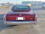 Thumbnail Photo 1 for 1991 Cadillac Brougham