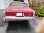 Thumbnail Photo 2 for 1991 Cadillac Brougham
