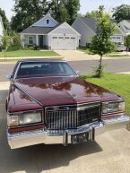 Thumbnail Photo 5 for 1991 Cadillac Brougham for Sale by Owner