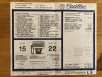 Thumbnail Photo 2 for 1991 Cadillac Brougham for Sale by Owner