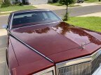 Thumbnail Photo 6 for 1991 Cadillac Brougham for Sale by Owner