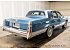 1991 Cadillac Brougham