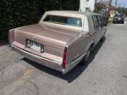 Thumbnail Photo 5 for 1991 Cadillac De Ville