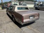 Thumbnail Photo 6 for 1991 Cadillac De Ville