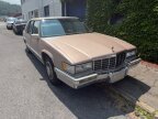 Thumbnail Photo 2 for 1991 Cadillac De Ville