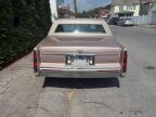 Thumbnail Photo 4 for 1991 Cadillac De Ville