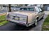 1991 Cadillac De Ville Coupe