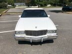 Thumbnail Photo 2 for 1991 Cadillac Fleetwood