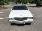 Thumbnail Photo 2 for 1991 Cadillac Fleetwood