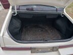 Thumbnail Photo 6 for 1991 Cadillac Seville