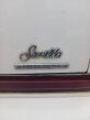Thumbnail Photo 3 for 1991 Cadillac Seville