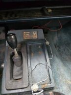 Thumbnail Photo 6 for 1991 Chevrolet Blazer