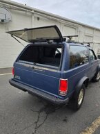 Thumbnail Photo 4 for 1991 Chevrolet Blazer