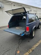 Thumbnail Photo 5 for 1991 Chevrolet Blazer