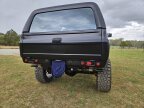 Thumbnail Photo 3 for 1991 Chevrolet Blazer 4WD 2-Door for Sale by Owner